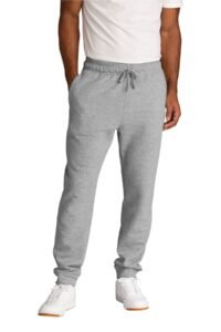 Port & Co   Core Fleece Jogger. PC78J