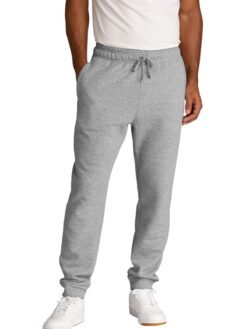 Port & Co Core Fleece Jogger. PC78J