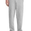 Port & Co   Core Fleece Sweatpant with Pockets. PC78P - Image 3