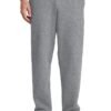 Port & Co   Core Fleece Sweatpant with Pockets. PC78P