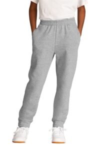 Port & Co   Youth Core Fleece Jogger. PC78YJ