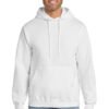 Port & Co   Tall Essential Fleece Pullover Hooded Sweatshirt. PC90HT