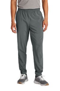 Alternative view of Sport-Tek Repeat Pant PST485