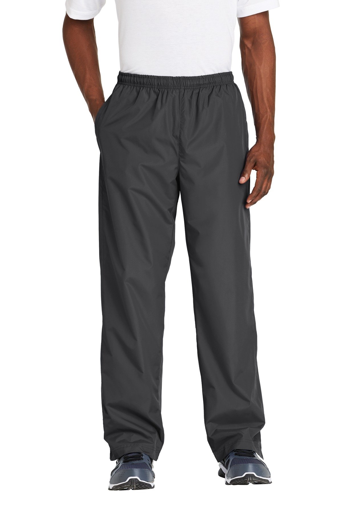 Sport-Tek Wind Pant. PST74 - Image 3