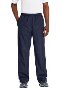 Alternative view of Sport-Tek Wind Pant. PST74