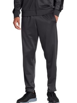 Alternative view of Sport-Tek  ®  Tricot Track Jogger. PST95