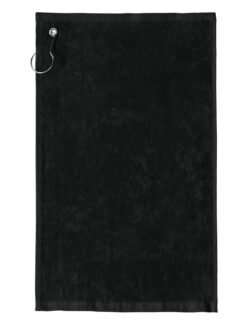 Port Authority  ®  Grommeted Hemmed Towel PT400