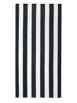 Port Authority  ®  Value Cabana Stripe Beach Towel PT45