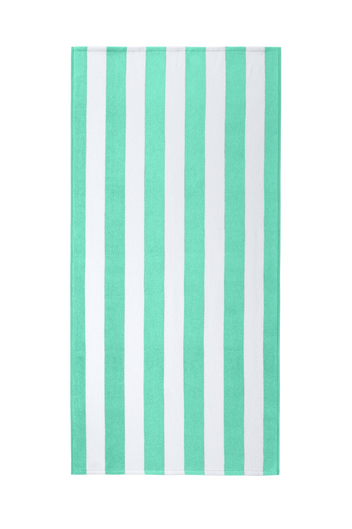 Port Authority ® Value Cabana Stripe Beach Towel PT45 - Image 3