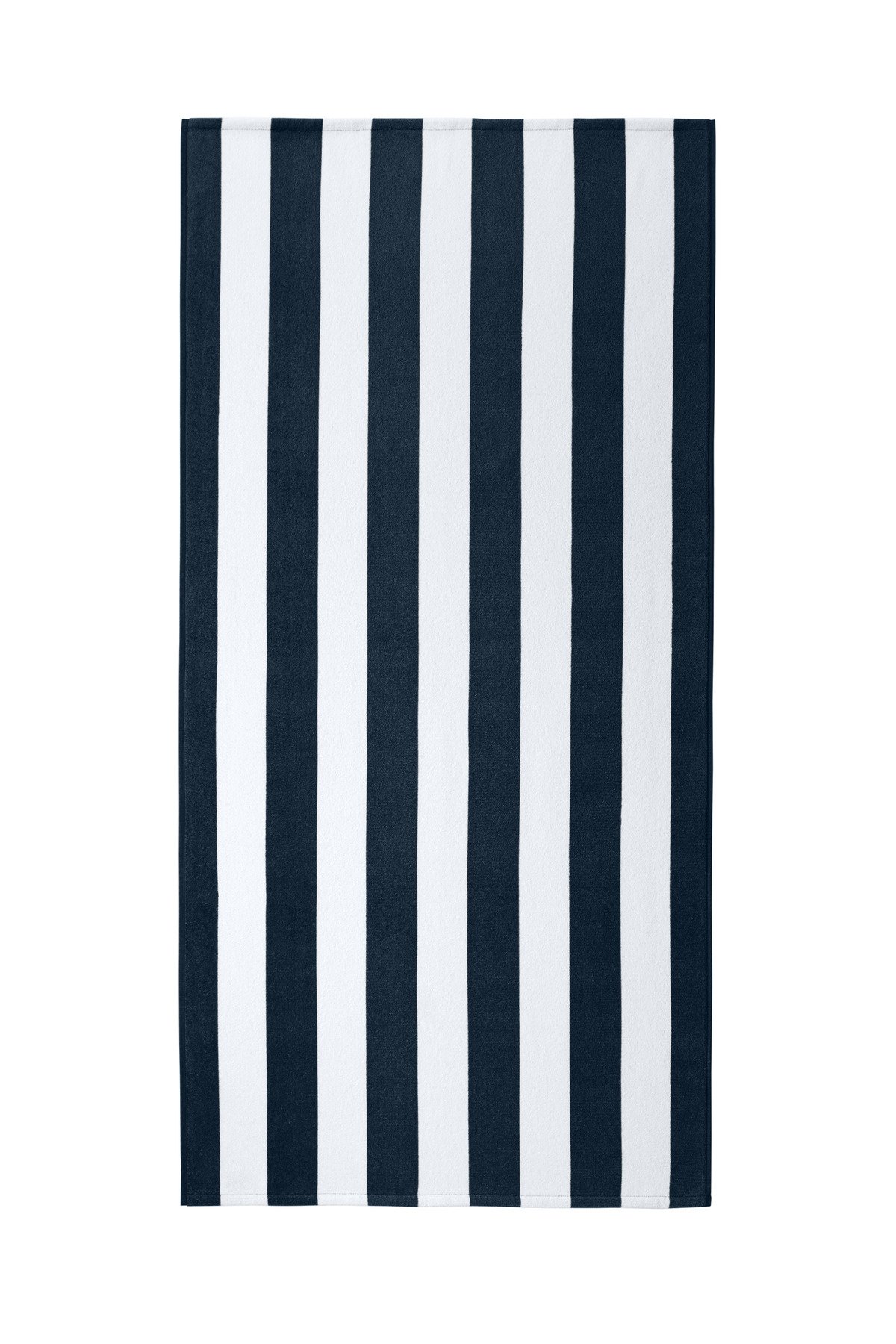 Port Authority ® Value Cabana Stripe Beach Towel PT45 - Image 4