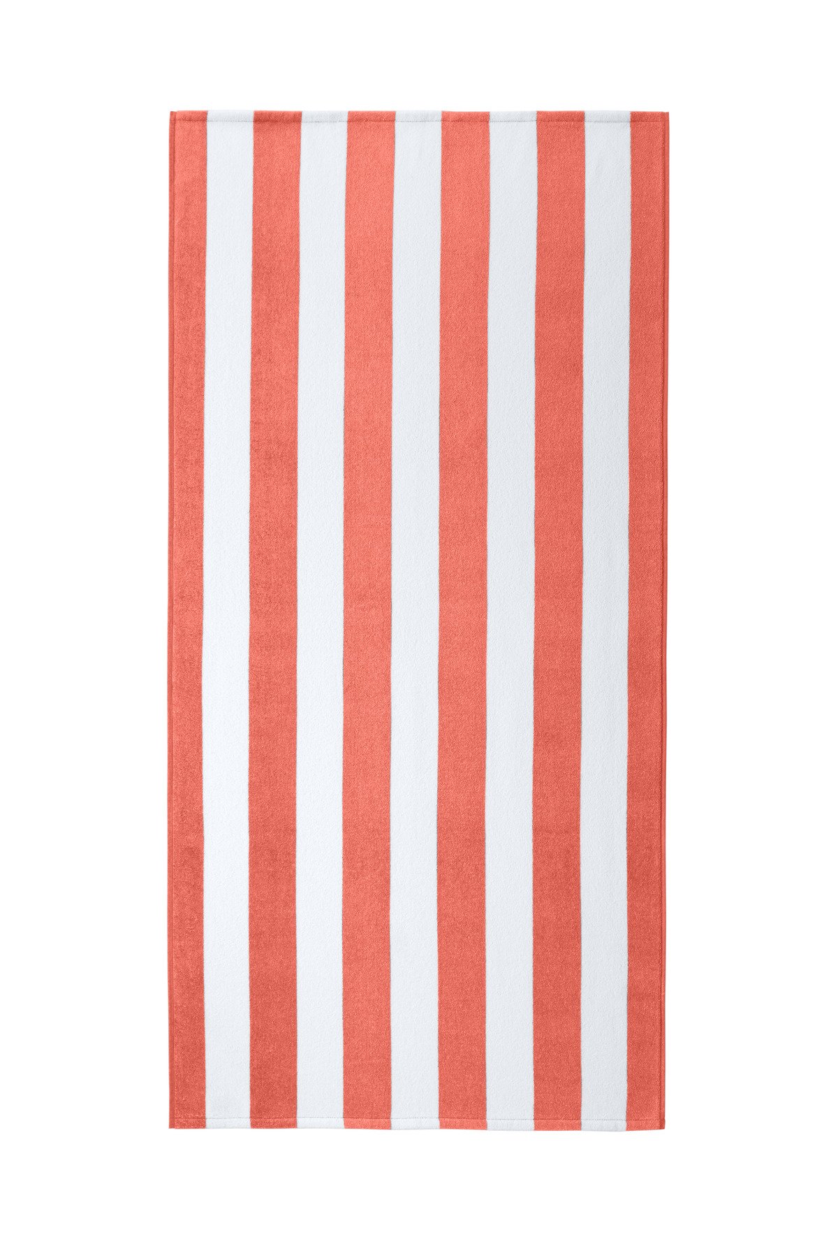 Port Authority ® Value Cabana Stripe Beach Towel PT45 - Image 5