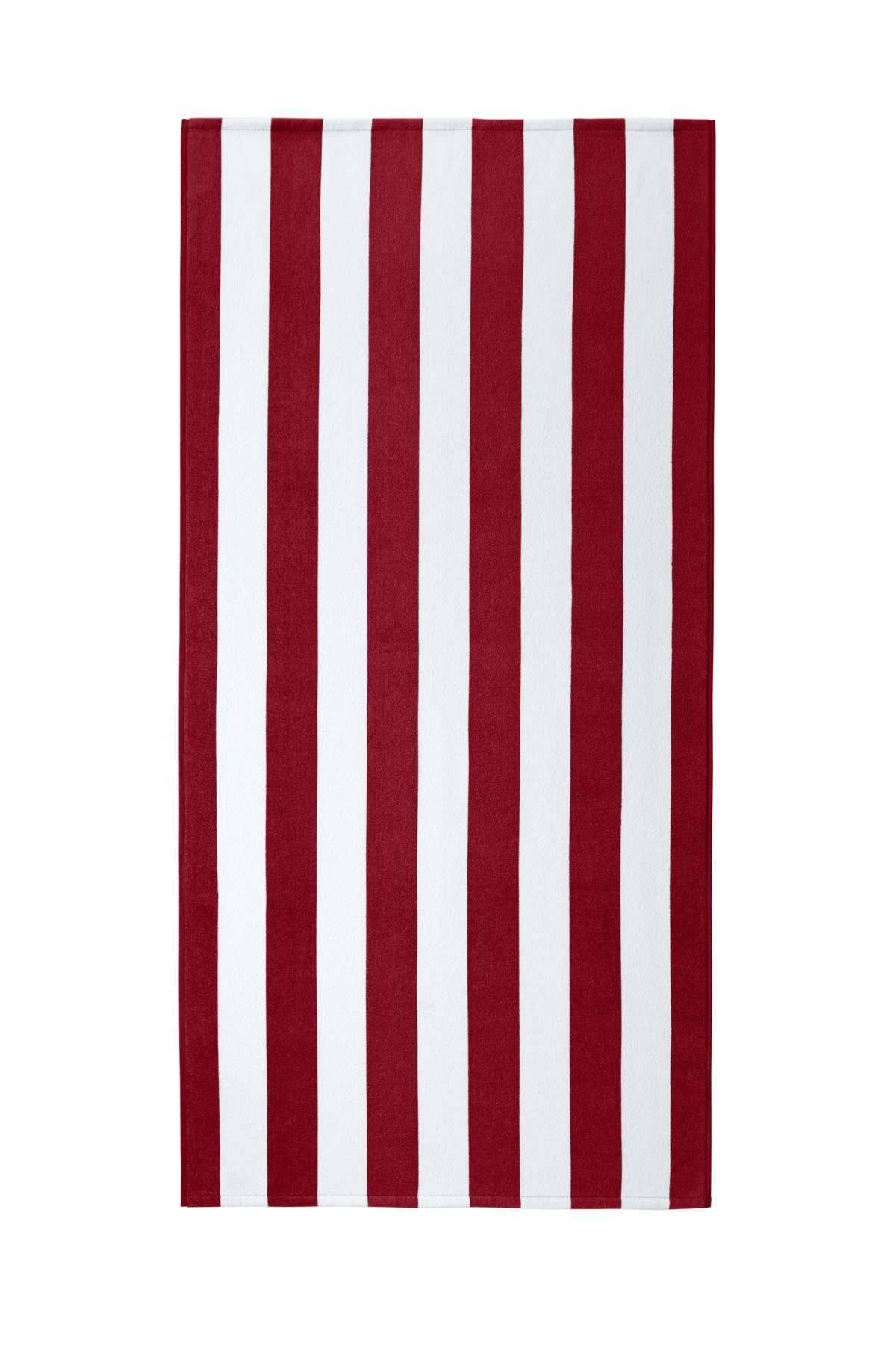 Port Authority ® Value Cabana Stripe Beach Towel PT45 - Image 6