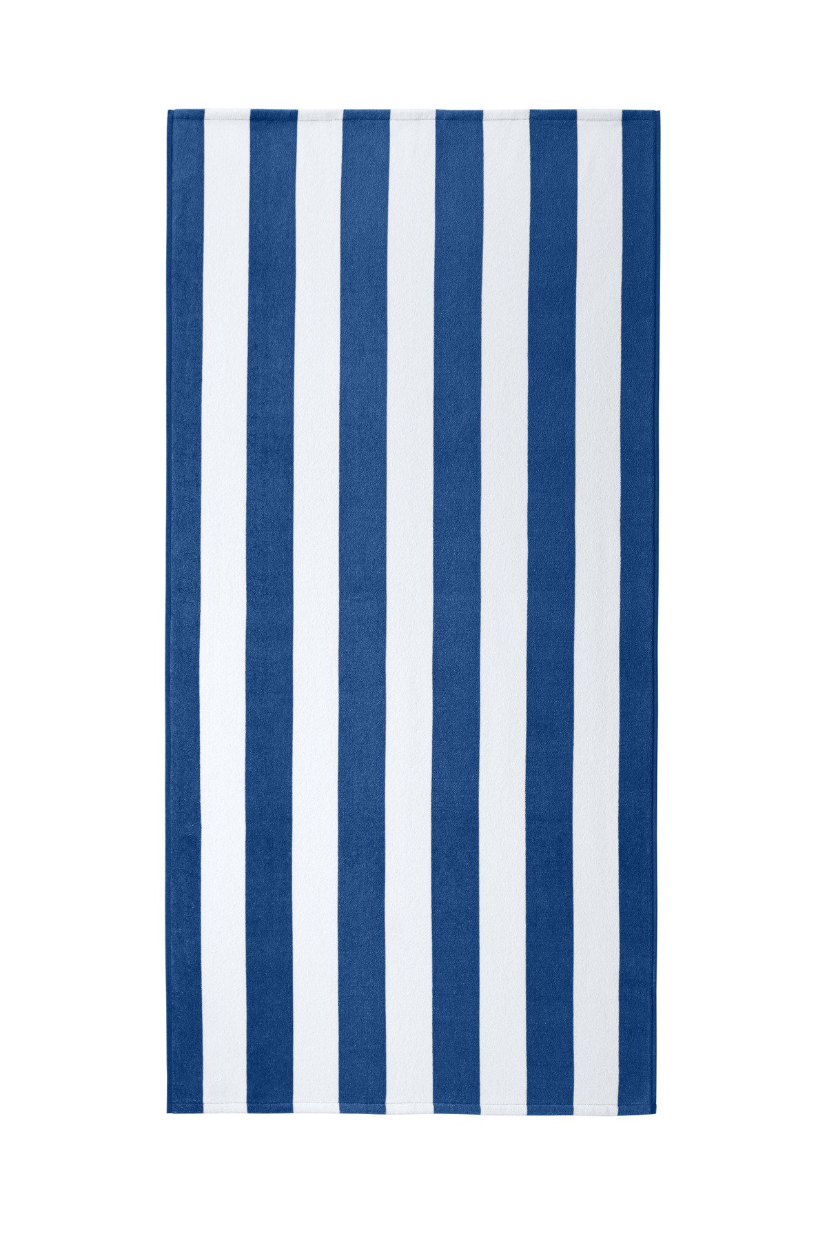 Port Authority ® Value Cabana Stripe Beach Towel PT45 - Image 7