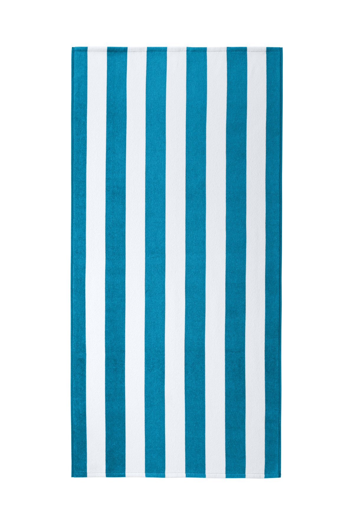 Port Authority ® Value Cabana Stripe Beach Towel PT45 - Image 8
