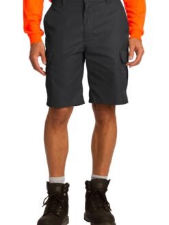 Red Kap ® Industrial Cargo Short. PT66