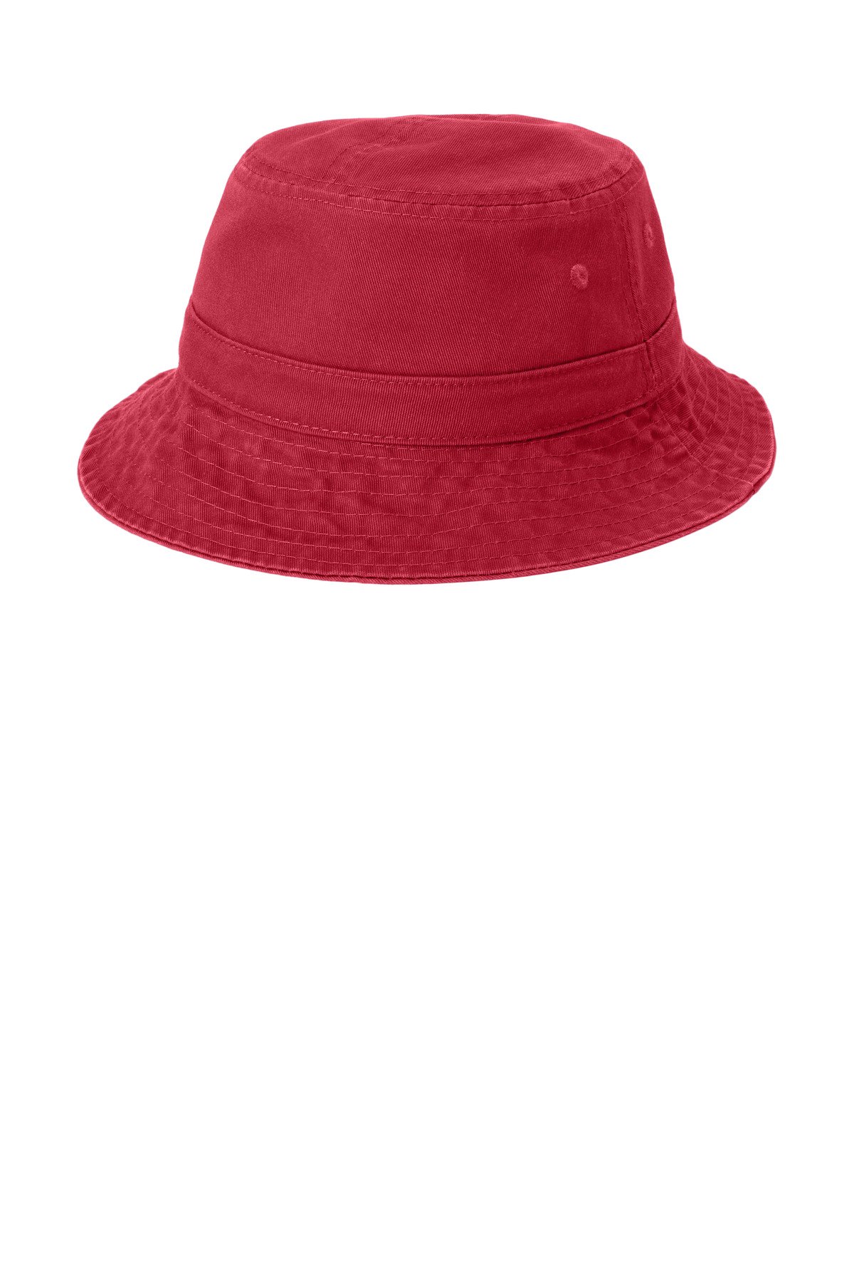 Port Authority ® Bucket Hat. PWSH2 - Image 4