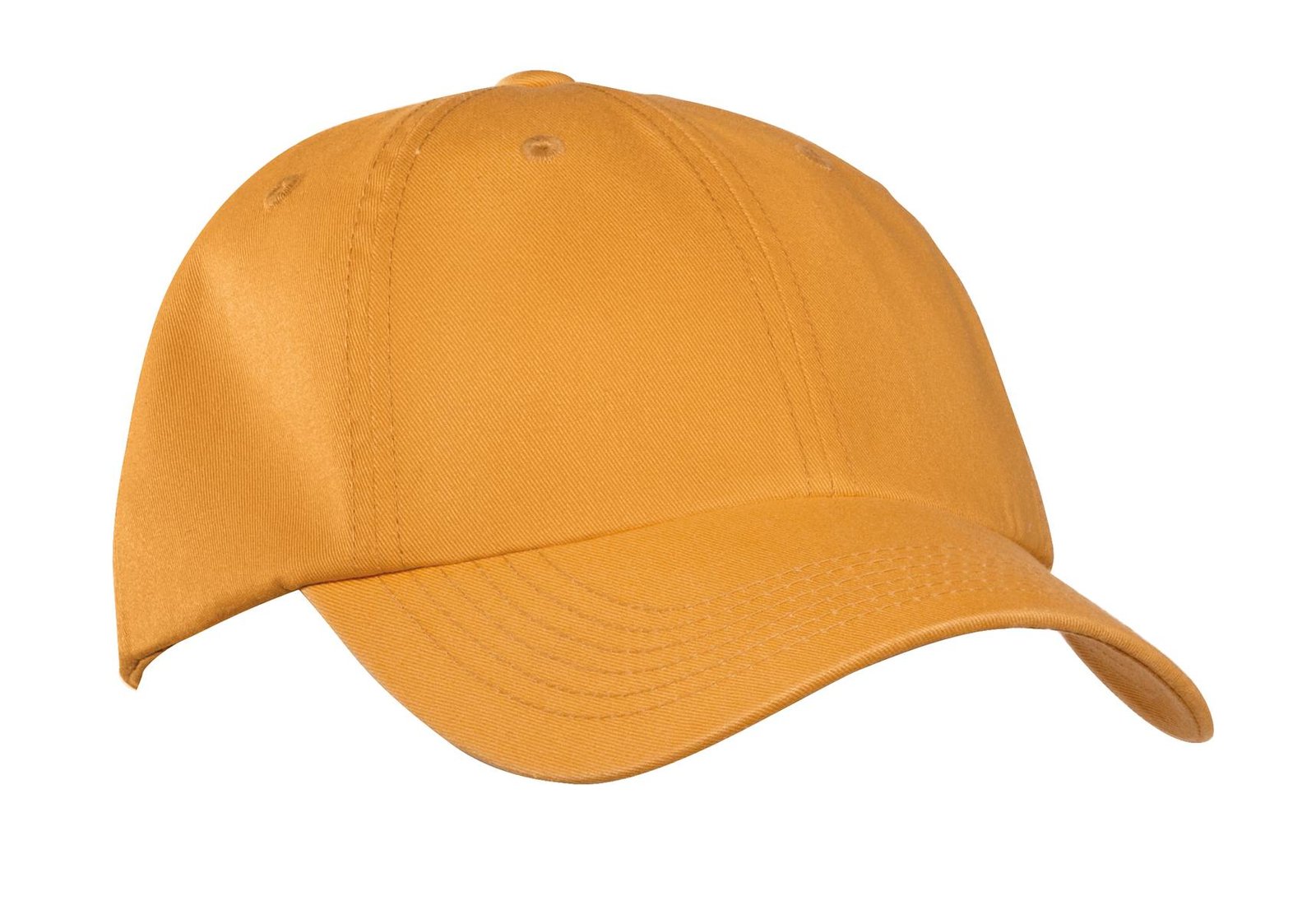 Port Authority ® Garment-Washed Cap. PWU - Image 8