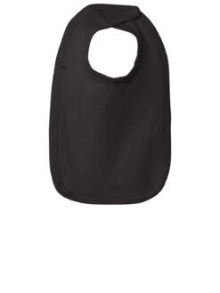 Rabbit Skins ™  Infant Premium Jersey Bib. RS1005