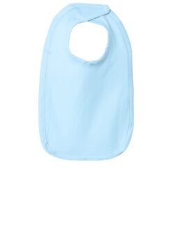Alternative view of Rabbit Skins ™  Infant Premium Jersey Bib. RS1005