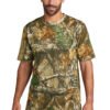 Russell Outdoors   Realtree ®  Tee RU100