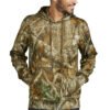 Russell Outdoors   Realtree ®  Pullover Hoodie RU400