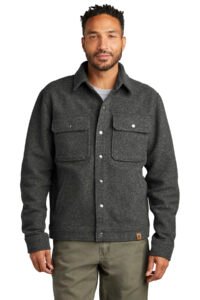 Alternative view of Russell Outdoors   Basin Jacket RU550