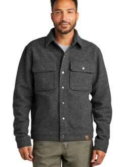 Alternative view of Russell Outdoors   Basin Jacket RU550