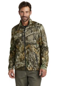 Russell Outdoors   Realtree ®  Atlas Soft Shell RU600