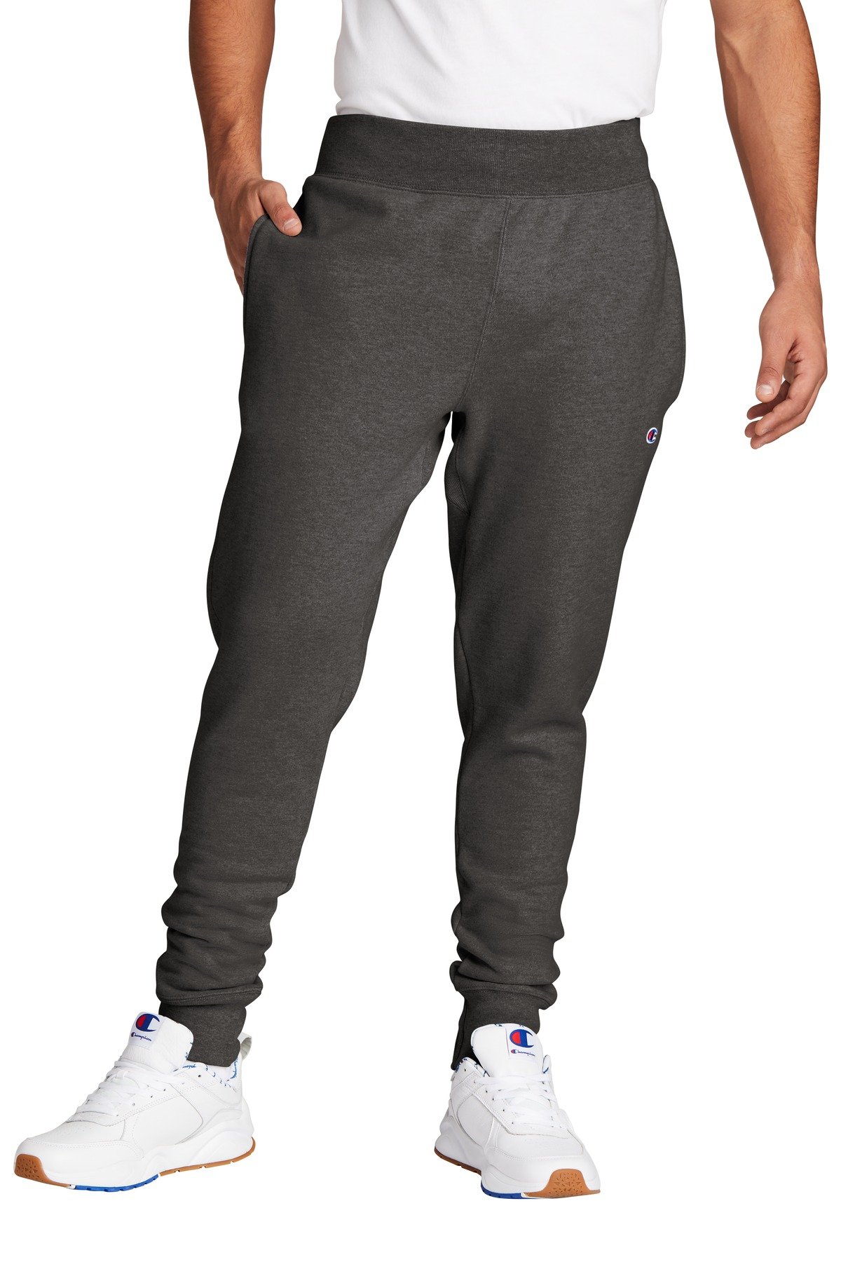 Champion ® Reverse Weave ® Jogger RW25 - Image 2