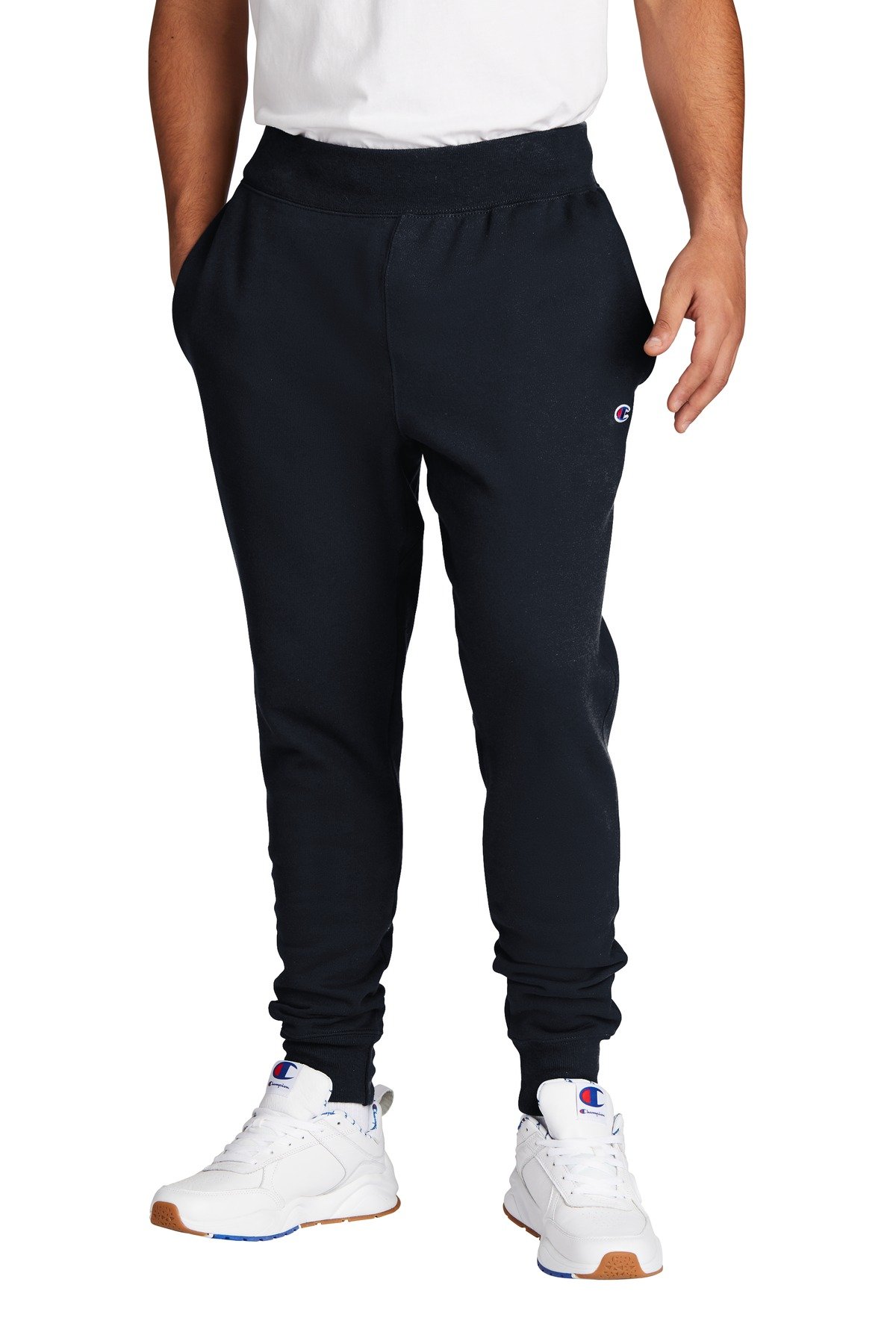 Champion ® Reverse Weave ® Jogger RW25 - Image 4