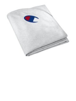 Champion  ®   Reverse Weave  ™   Stadium Blanket RW47