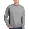 Champion ®   Powerblend ®  Crewneck Sweatshirt. S6000 - Image 3