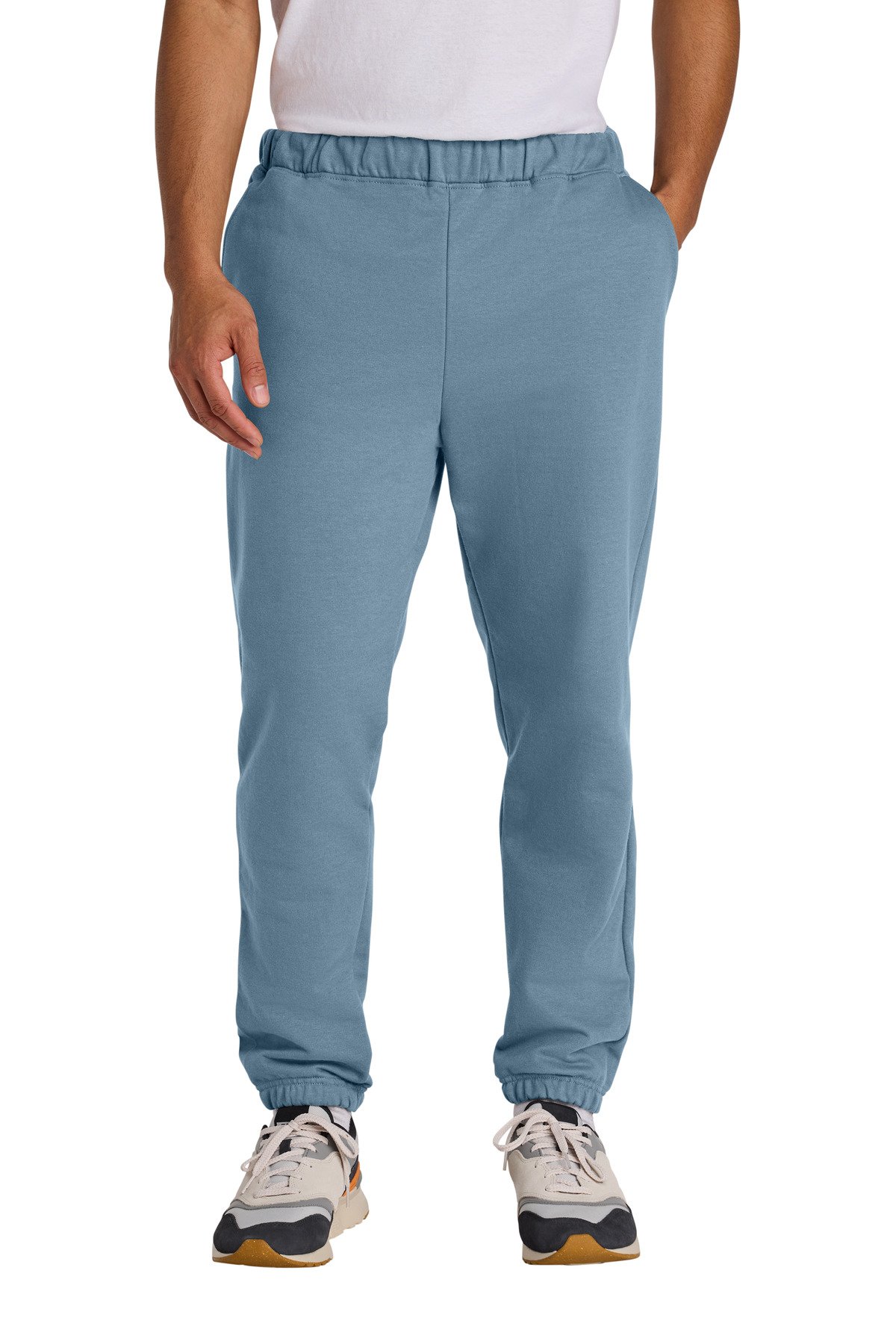 Gildan ® Softstyle ® Midweight Pocket Sweatpants SF100 - Image 4