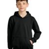 Gildan ®  Youth Softstyle ®  Midweight Fleece Hoodie SF500B - Image 4