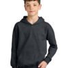 Gildan ®  Youth Softstyle ®  Midweight Fleece Hoodie SF500B - Image 15