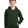 Gildan ®  Youth Softstyle ®  Midweight Fleece Hoodie SF500B - Image 9