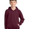 Gildan ®  Youth Softstyle ®  Midweight Fleece Hoodie SF500B - Image 7