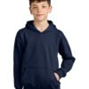 Gildan ®  Youth Softstyle ®  Midweight Fleece Hoodie SF500B - Image 5