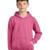 Gildan ®  Youth Softstyle ®  Midweight Fleece Hoodie SF500B - Image 13