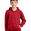 Gildan ®  Youth Softstyle ®  Midweight Fleece Hoodie SF500B - Image 6