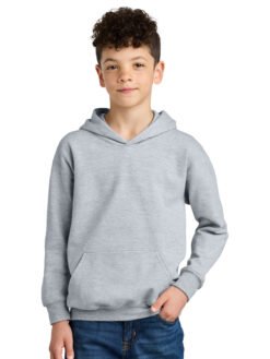 Gildan ® Youth Softstyle ® Midweight Fleece Hoodie SF500B