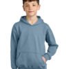 Gildan ®  Youth Softstyle ®  Midweight Fleece Hoodie SF500B - Image 10