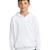 Gildan ®  Youth Softstyle ®  Midweight Fleece Hoodie SF500B - Image 3