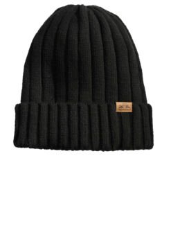 Alternative view of LIMITED EDITION Spacecraft Throwback Beanie SPC10