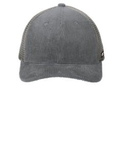 Alternative view of LIMITED EDITION Spacecraft Conway Trucker Cap SPC1