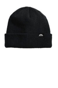 Alternative view of LIMITED EDITION Spacecraft Index Beanie SPC8