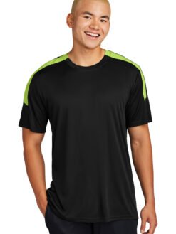 Sport-Tek ® Competitor United Crew ST100
