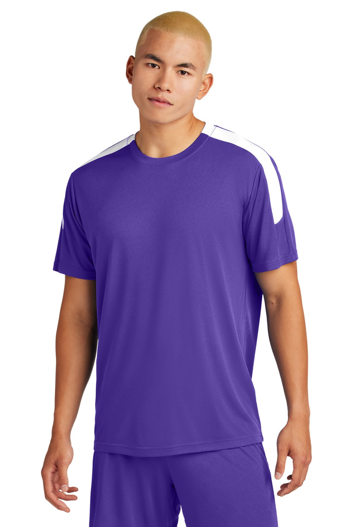 Sport-Tek ® Competitor United Crew ST100 - Image 10