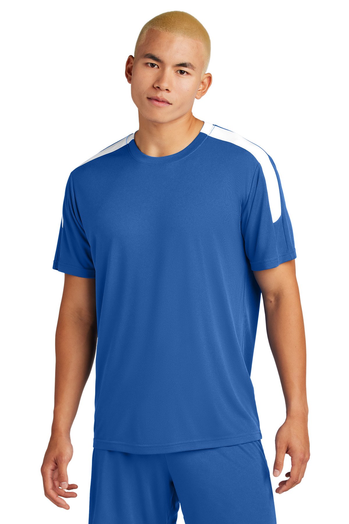 Sport-Tek ® Competitor United Crew ST100 - Image 12