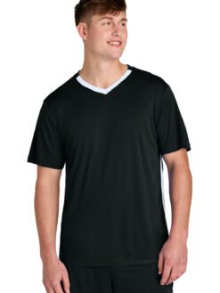 Sport-Tek ® Competitor United V-Neck ST101
